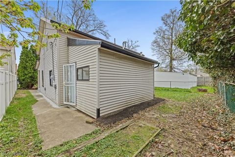 Tiny photo for 27182 Oriole Avenue, Euclid, OH 44132 (MLS # 5203532)