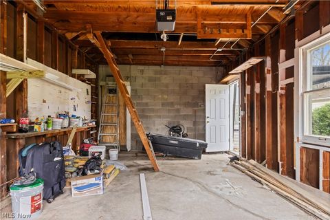 Tiny photo for 27182 Oriole Avenue, Euclid, OH 44132 (MLS # 5203532)