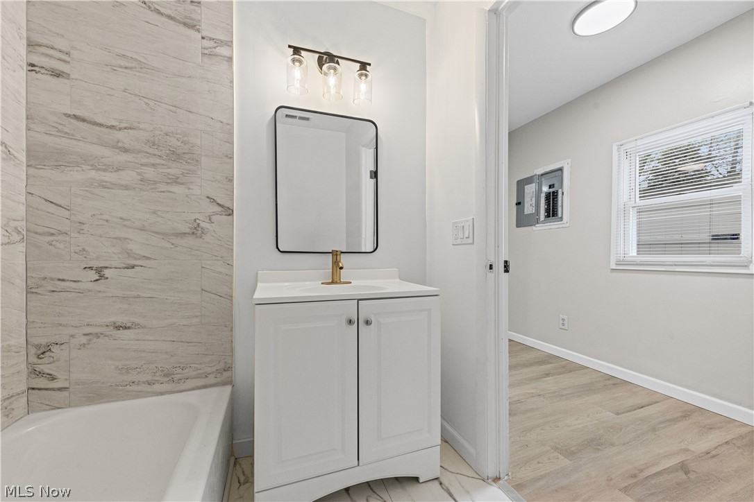 Shore View - Residential