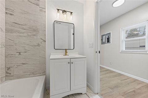 Tiny photo for 27182 Oriole Avenue, Euclid, OH 44132 (MLS # 5203532)