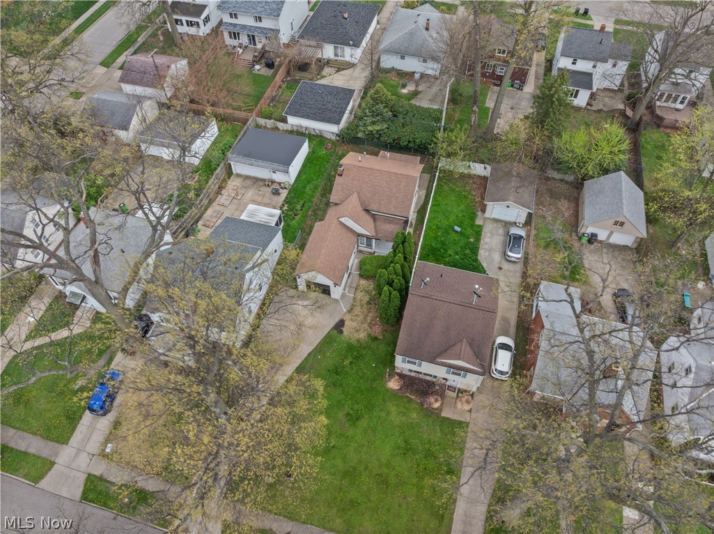 Shore View - Residential