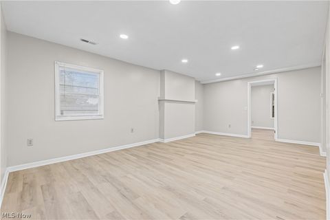 Tiny photo for 27182 Oriole Avenue, Euclid, OH 44132 (MLS # 5203532)