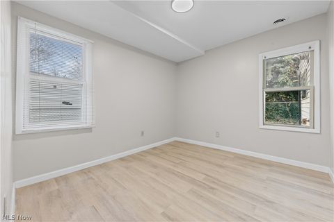 Tiny photo for 27182 Oriole Avenue, Euclid, OH 44132 (MLS # 5203532)