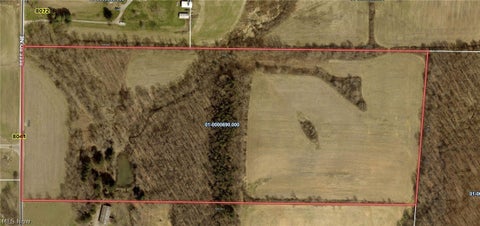 Tiny photo for 8008 Reef Road NE, Mechanicstown, OH 44651 (MLS # 5221620)