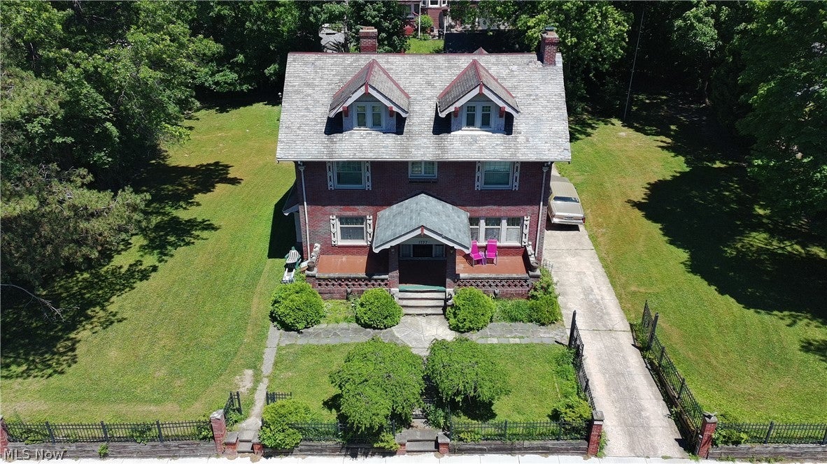 1737 Cumberland Road