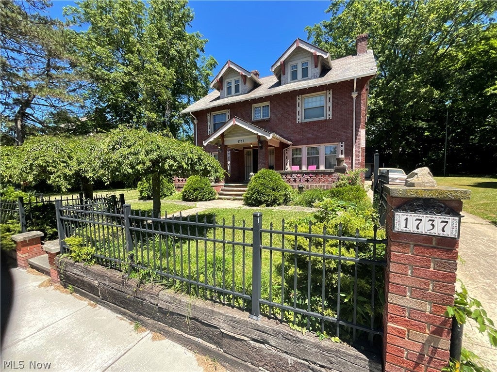 1737 Cumberland Road