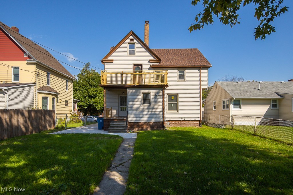 1866 E 32nd Street, Lorain, Ohio image 3