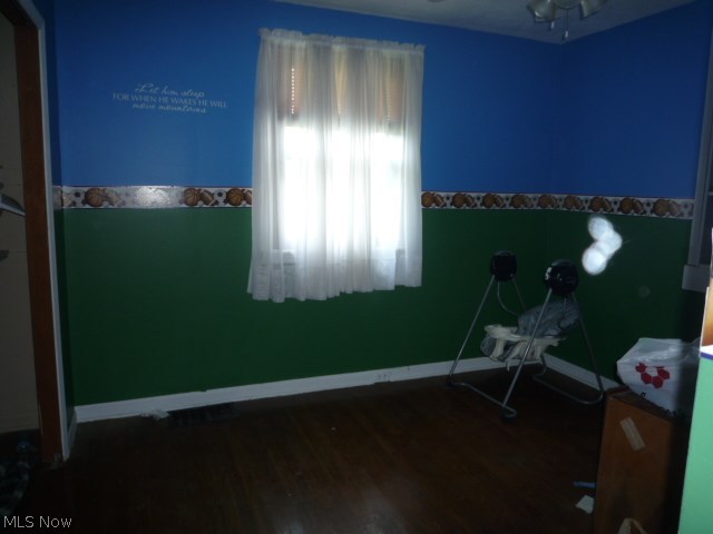 Matteson - Residential