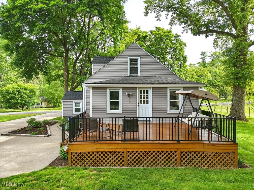 3136 Ellet Avenue, Akron, Ohio image 27