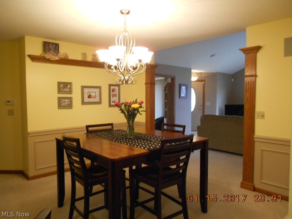 Windham Bridge Condo - Residential