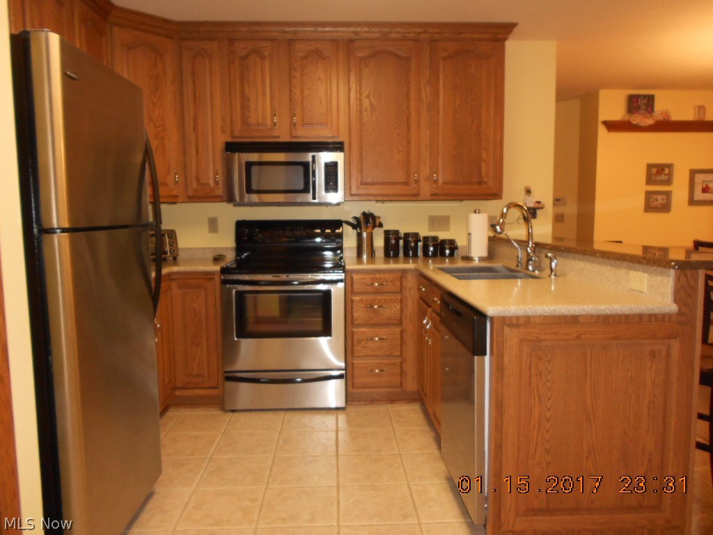 Windham Bridge Condo - Residential