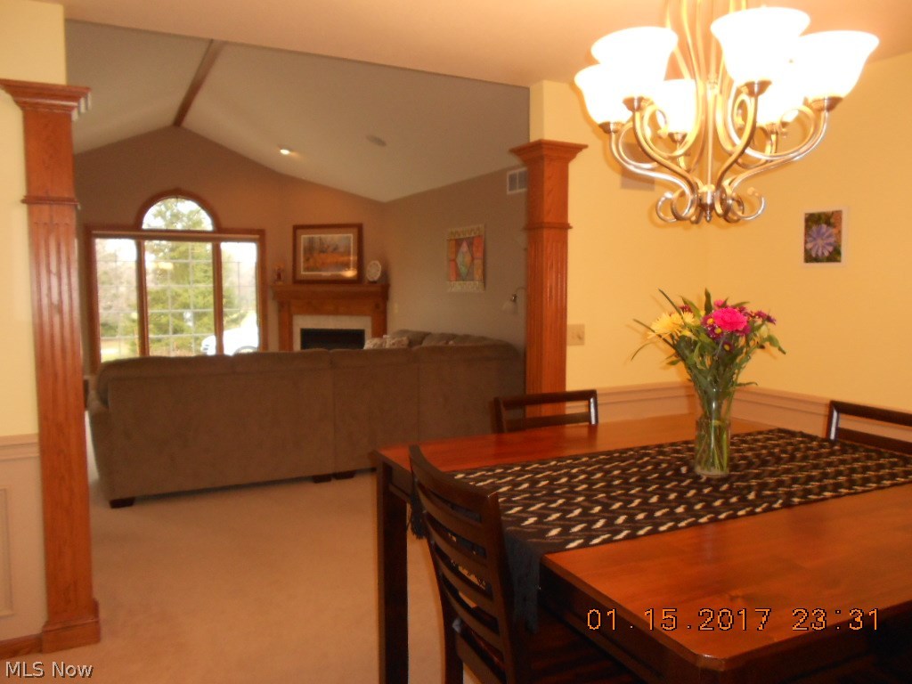 Windham Bridge Condo - Residential