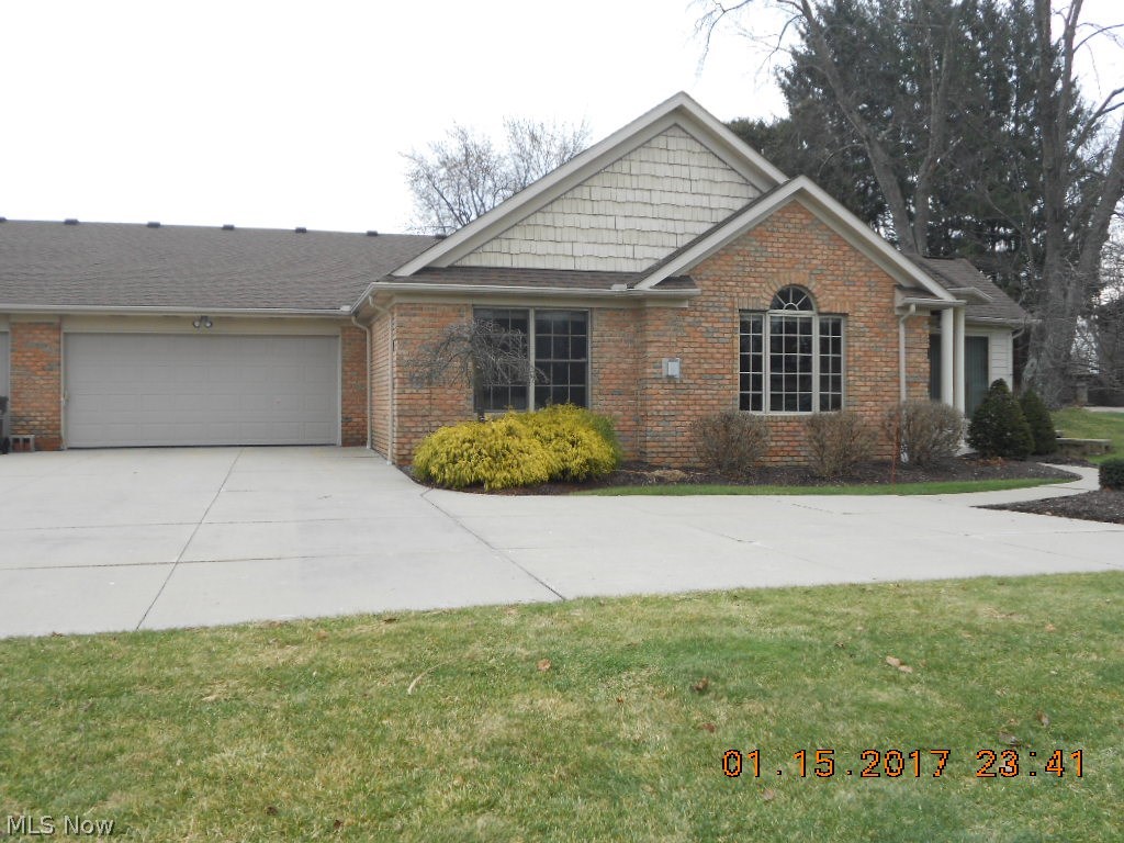 Windham Bridge Condo - Residential