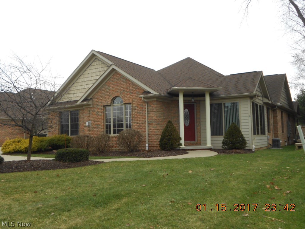 Windham Bridge Condo - Residential