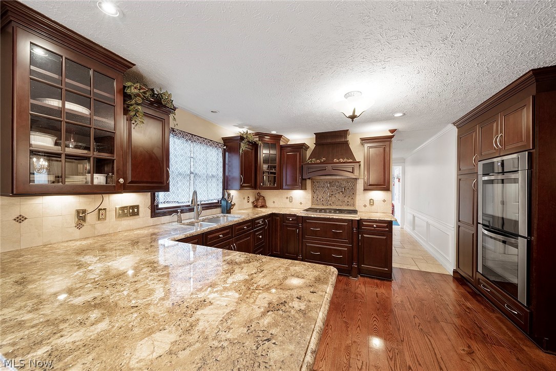 Squires Estate Sub - Residential