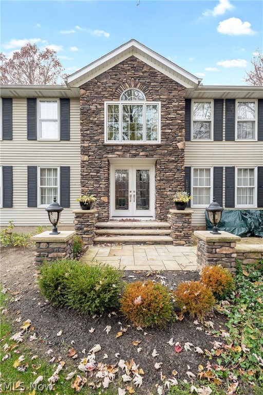 Squires Estate Sub - Residential