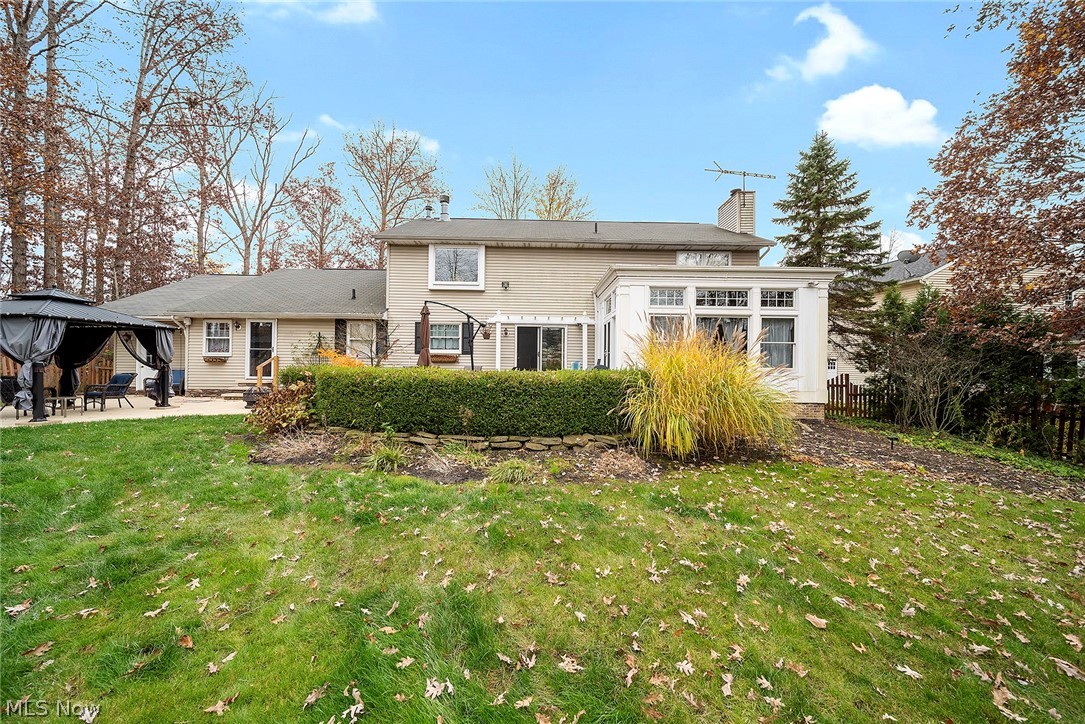 Squires Estate Sub - Residential