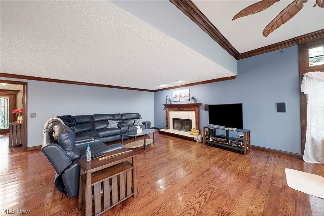 Squires Estate Sub - Residential