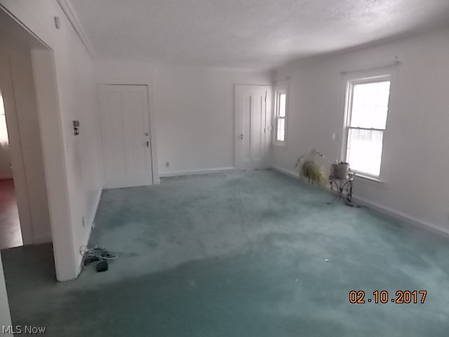 Vansweringen - Residential Income