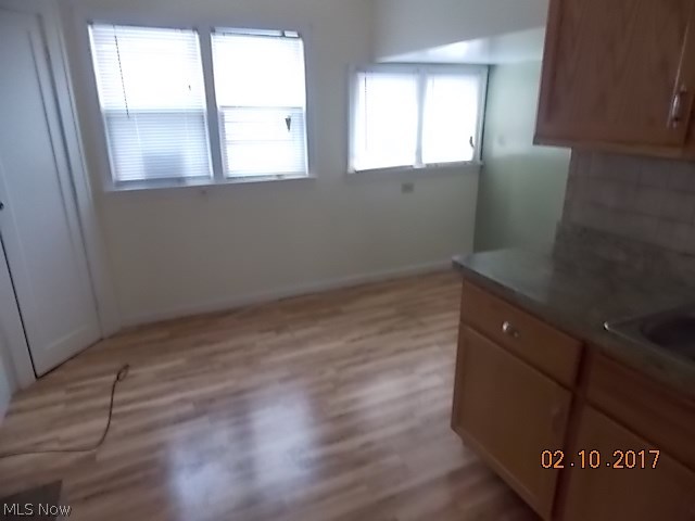 Vansweringen - Residential Income