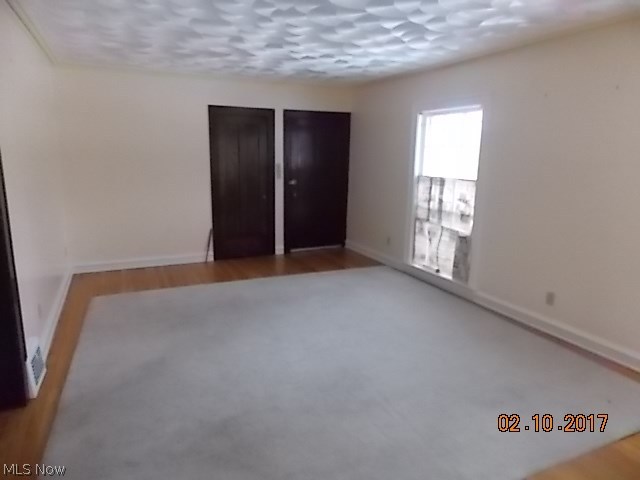 Vansweringen - Residential Income