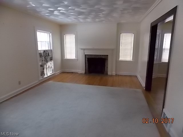 Vansweringen - Residential Income