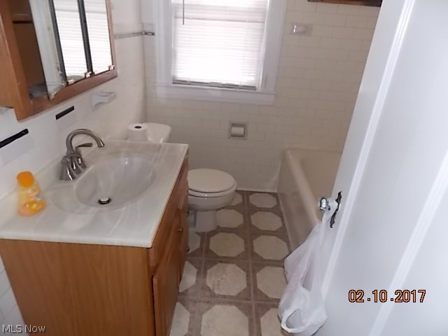 Vansweringen - Residential Income