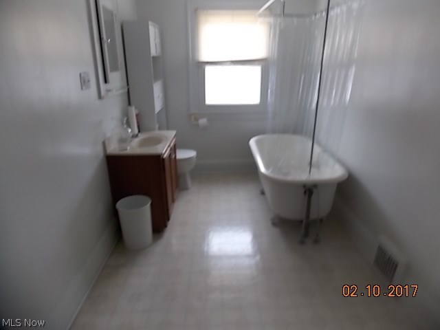 Vansweringen - Residential Income