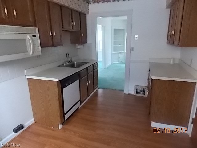 Vansweringen - Residential Income