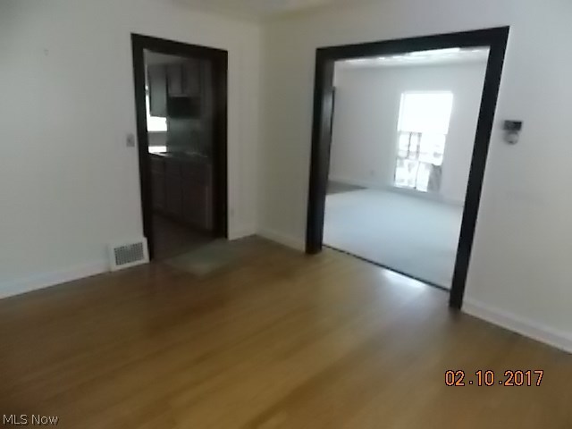 Vansweringen - Residential Income