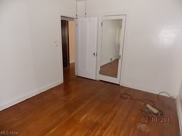 Vansweringen - Residential Income