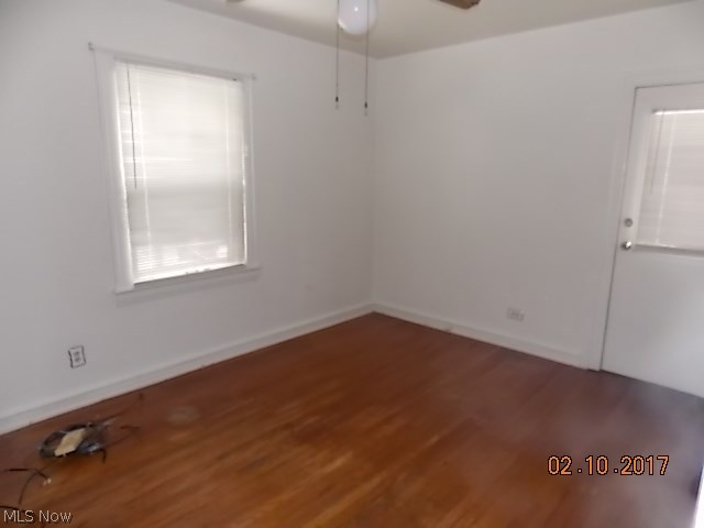 Vansweringen - Residential Income