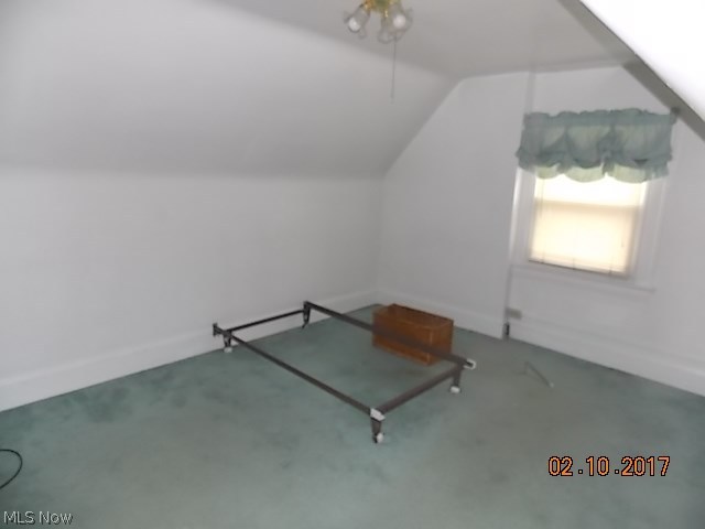 Vansweringen - Residential Income