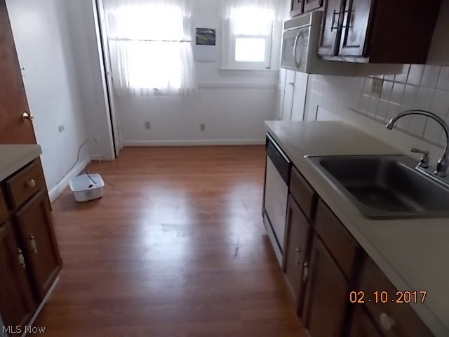 Vansweringen - Residential Income