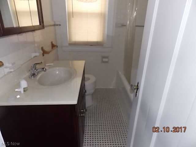 Vansweringen - Residential Income