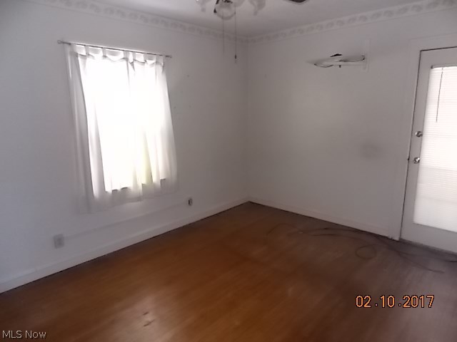 Vansweringen - Residential Income