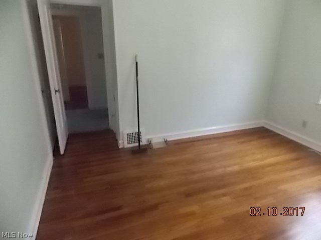 Vansweringen - Residential Income