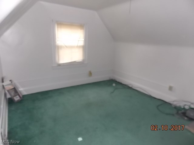 Vansweringen - Residential Income