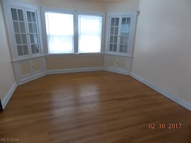 Vansweringen - Residential Income