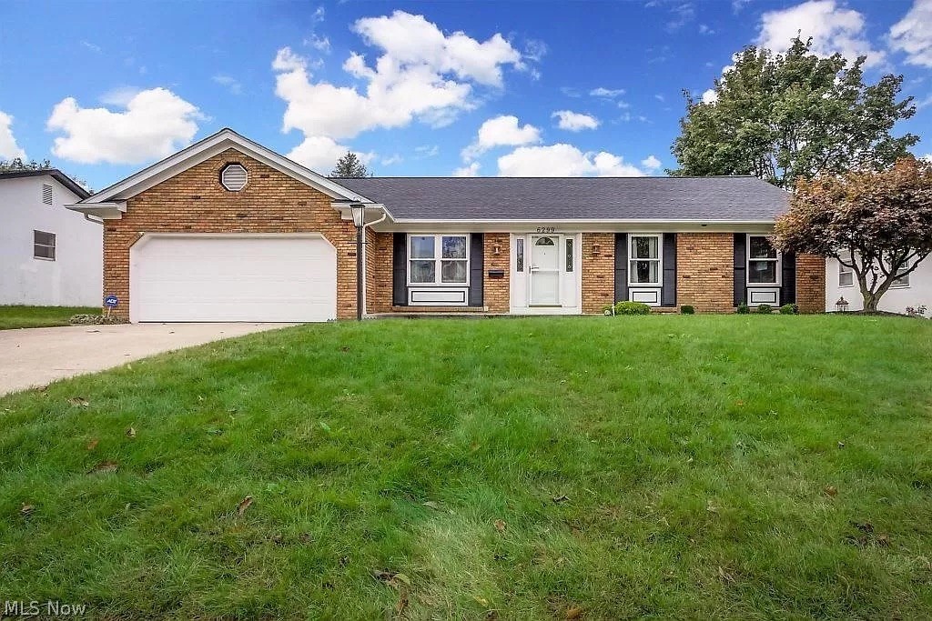Stunning 4 bedroom 2 bath ranch home located in Sharon Woods! Featuring first floor master suite with a large walk in closet, accompanied by the remaining three bedrooms also located on the first floor. With a large finished basement there is ample space for storage or an additional family area. Great convenience with first floor laundry. The owners have taken much pride in this home with recent updates including new flooring throughout the family room & hallways (2021) & new tiling in both bathrooms (2019). Take a step outside into the fully fenced in backyard featuring a beautiful patio! This one won’t last long, call today to schedule your showing!
