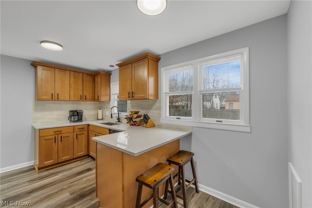 Carl A Steins East 262nd St Su - Residential