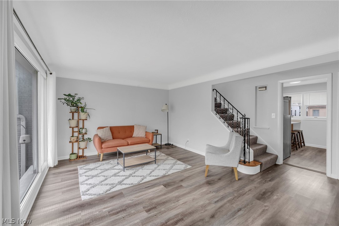 311 E 262nd Street