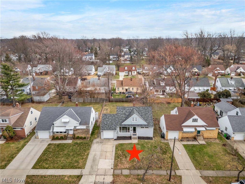 Carl A Steins East 262nd St Su - Residential
