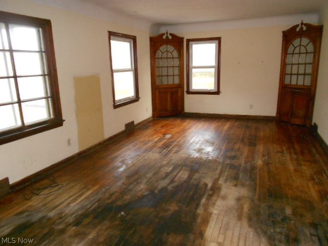 Olmsted 16 - Residential