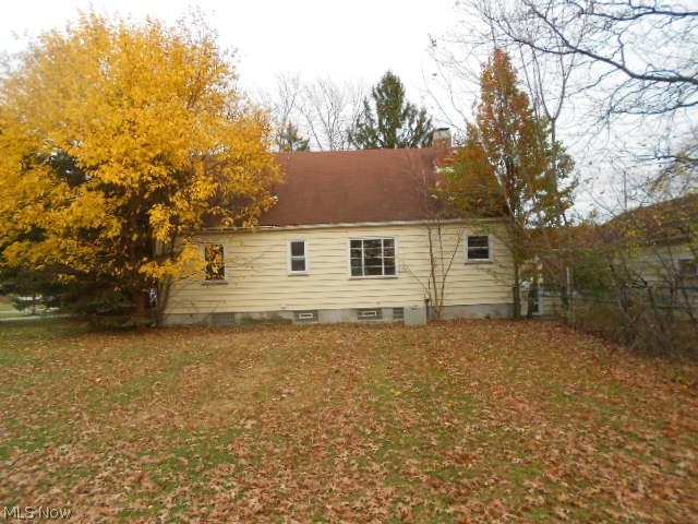 Olmsted 16 - Residential