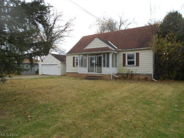 Olmsted 16 - Residential