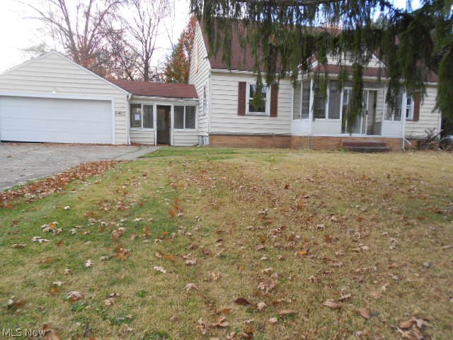 Olmsted 16 - Residential