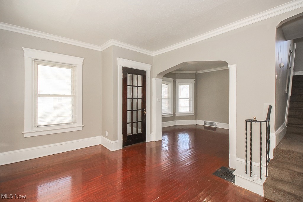 Preyer Ave - Residential
