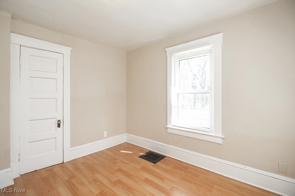 Preyer Ave - Residential
