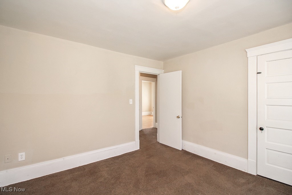 Preyer Ave - Residential